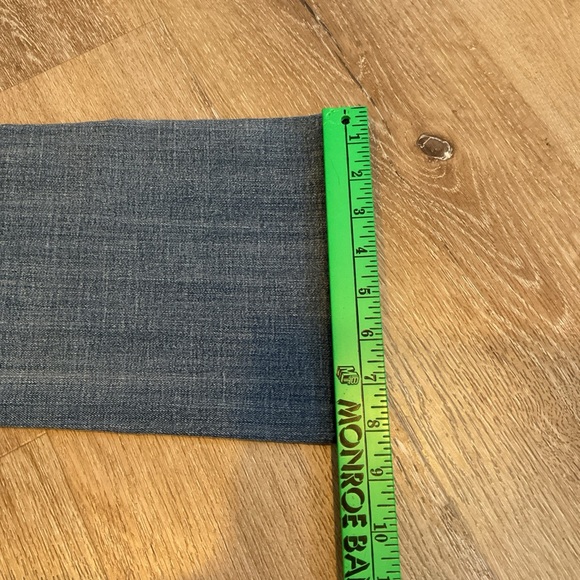 Vigoss Jean - Bootcut Medium Wash Denim Blue Jeans - Ladies Size 7 - Picture 10 of 11